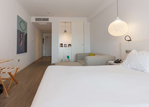 Escapade en pension complète avec spa et bien plus encore sur la Costa de Luz - 4* - 6