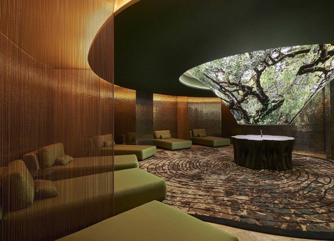 Hôtel Savoy Palace 5* - 13