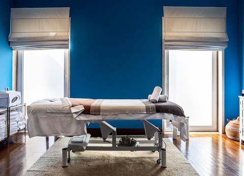 Hôtel Pousada Sagres Charming Hotel 4* - 11