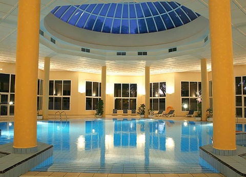 Séjour EL MOURADI GAMMARTH 5*, Pension Complète - 23