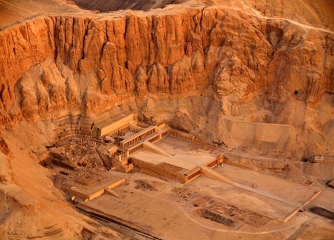 Circuit Tour d'Egypte 360 - Du Caire au Caire - 4