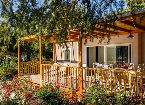 Camping Portosole, 4* - 28