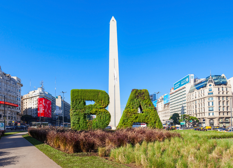 Circuit Tango, Pampa et Terre de Feu - 5