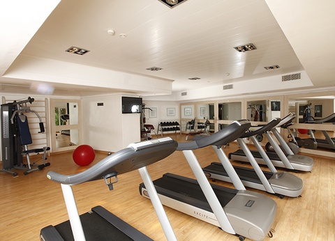 Hôtel El Ksar Resort 4* - 19