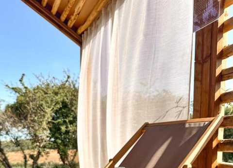 Damona Lodges, 3* - 34