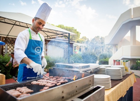 Club Framissima Ti Blu Village 4* - 18