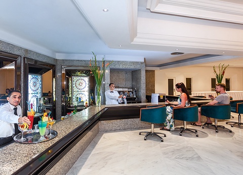 Hôtel El Mouradi Palace 5* - 27