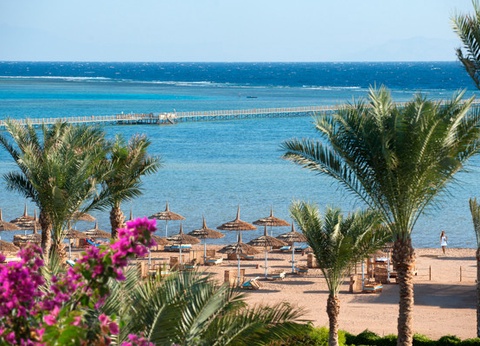 Hôtel Amwaj Oyoun Resort & Casino 4* - 4