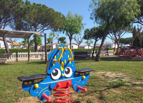 Camping Del Mar, 4* - 45