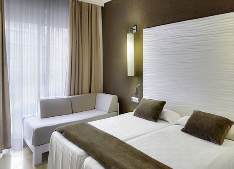 Hôtel Cesar Augustus 3* - Salou - 4