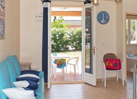 Montana Parc - Oasis Village - Coeur de l'estérel, 5* - 122