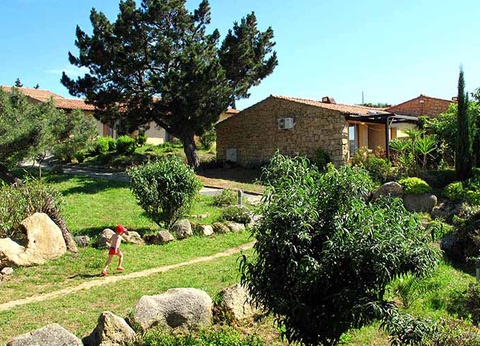 Résidence Alba Rossa 3* - 22