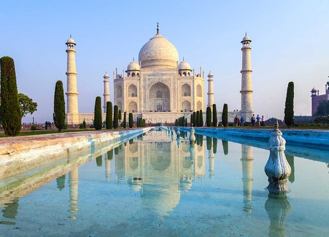 Circuit Rajasthan, vallée du Gange + Extension au Népal - 19