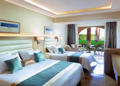 Hôtel Beach Albatros Resort 4* - 4