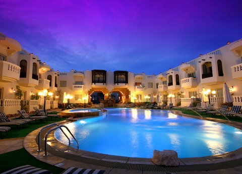 Oriental Rivoli Hotel & Spa - 35