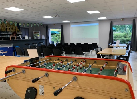 Les Hameaux Des Lacs, 2* - 35