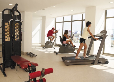 Hôtel Korumar Hotel Deluxe 5* - 18