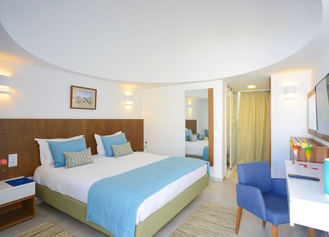 Hôtel Monarque Dar Jerba Narjes 3* - 6