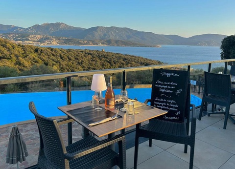 Camping l'Esplanade, 4* - 3