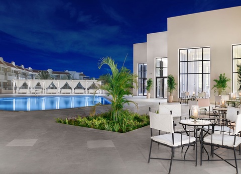 Hôtel Jaz Casa Del Mar Beach 5* - 12