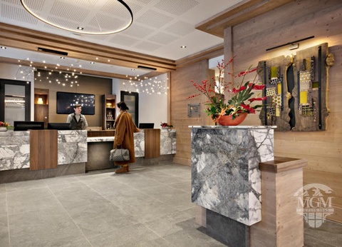 Résidence Anitéa - 3