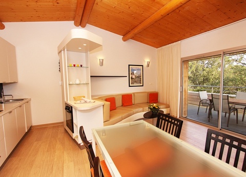 Résidence Cala Sultana (sans transport) - 5