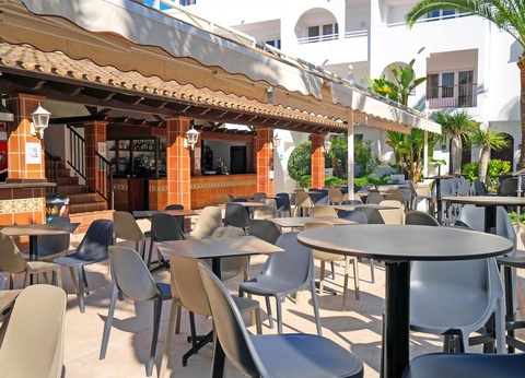 Hôtel Sol Cala d´Or Apartamentos 3* - 10