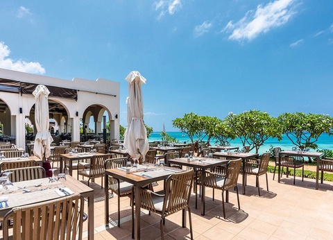 Hôtel RIU Palace Swahili 5* - 10