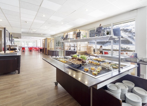 Belambra Clubs Lou Sarri 3B en demi-pension - 15