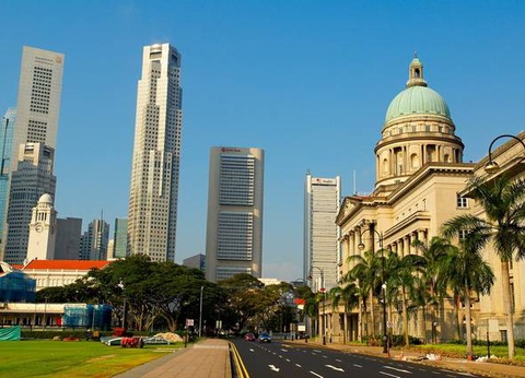 Circuit Privé Singapour et Flânerie balinaise, Indonésie - 7