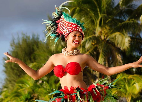 Circuit Divine Polynésie, de Tahiti à Bora Bora - 9