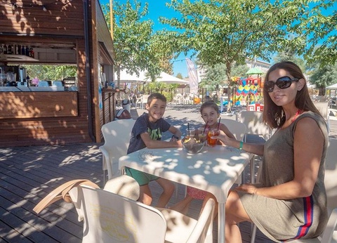 Club del Sole Vigna sul Mar Family Collection, 4* - 49