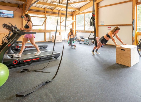 Camping Signol 5* - 12