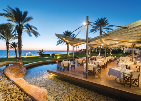 TUI Sélection Constantinou Bros Athena Beach Hôtel - Choix Flex **** - 16