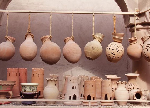 Splendeurs du Sultanat d'Oman 3/4* & Extension Dubaï 4* 11J/10N - 2025 - 11