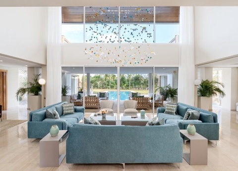 Hôtel The View Bouznika 5* - 3