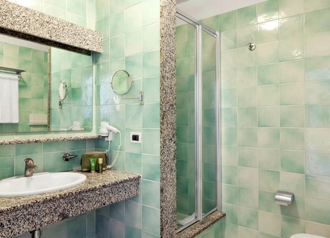 Hôtel Sentido Orosei Beach 4* - 4