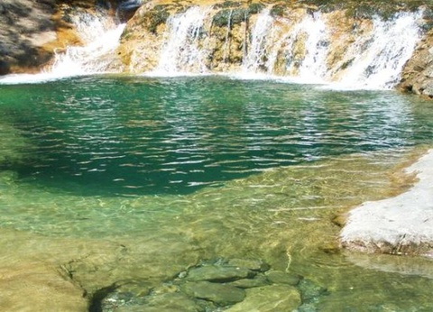 Camping du Lac, 4* - 72