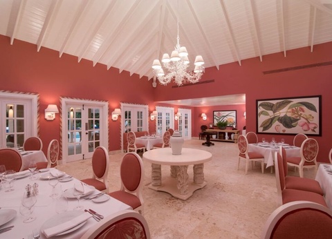 Hotel The Westin Punta Cana 4* - 7