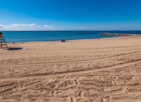 Camping Platja Cambrils, 3* - 19