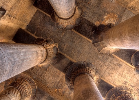 Circuit Richesse du Caire, le Nil et la mer rouge - 6