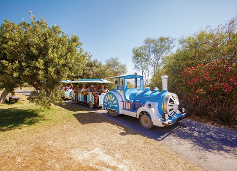 Club Jumbo Lipari 4* - 11