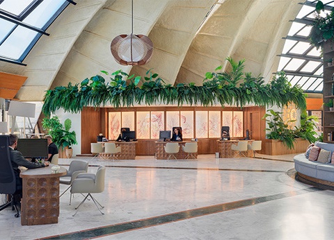 Hôtel H10 Playa Meloneras Palace 5* - 25