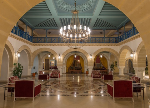 Club Framissima Regency Hotel & Spa 4* - 19