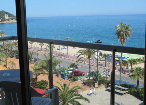 Hôtel Metropol 4* - Lloret Del Mar - 11