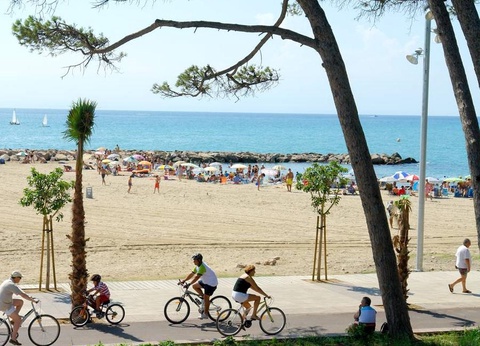 Camping Joan, 3* - 46