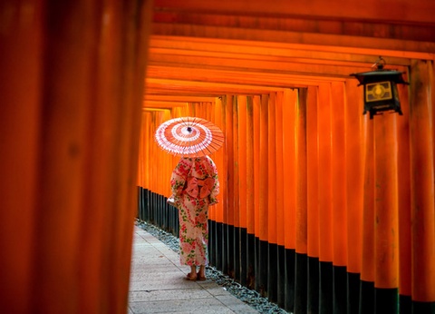 Circuit De Séoul à Tokyo, histoire et traditions 3* - 11
