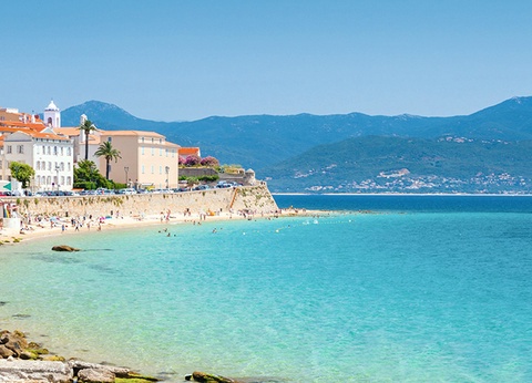 Stella Corsica au départ d'Ajaccio (avec vols vacances) - 4