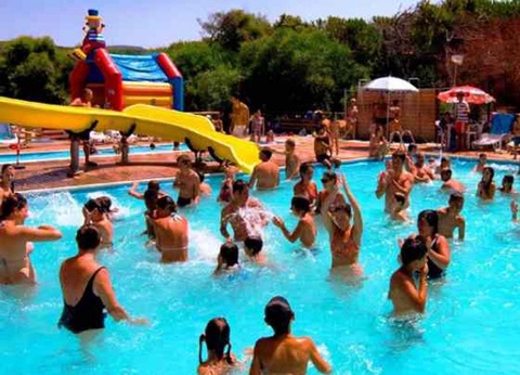 Camping Bella Sardinia, 3* - 14