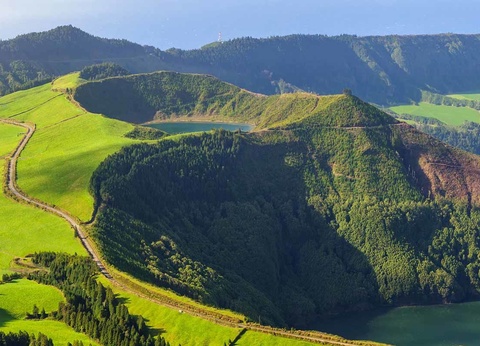 Circuit L'essentiel des Açores - 10